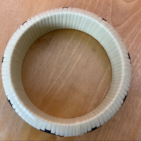 Set of Three Boho Native American Bracelets (Three Pieces) - Picture 9 of 14